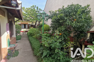 achat maison vitry-sur-seine 94400