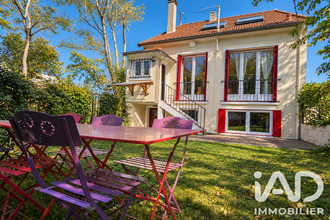 achat maison vitry-sur-seine 94400