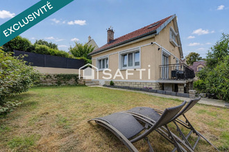 achat maison vitry-sur-seine 94400