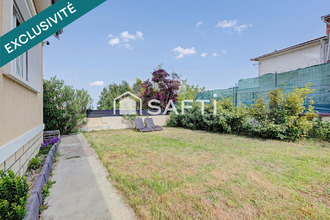 achat maison vitry-sur-seine 94400