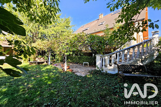 achat maison vitry-sur-seine 94400
