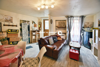 achat maison vitteaux 21350