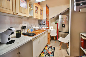 achat maison vitteaux 21350