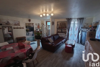 achat maison vitteaux 21350