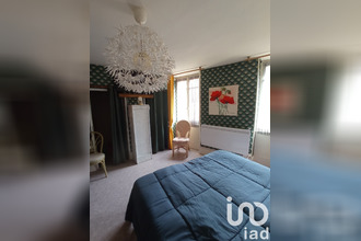 achat maison vitteaux 21350