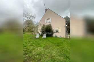 achat maison vitteaux 21350