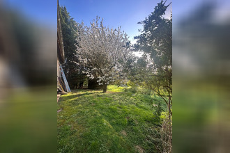 achat maison vitteaux 21350