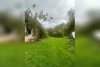 achat maison vitteaux 21350