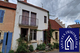 achat maison vitteaux 21350