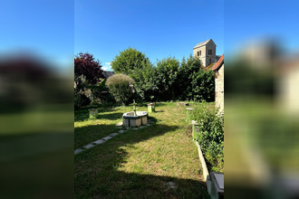 achat maison vitteaux 21350