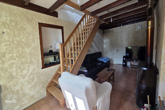 achat maison vitteaux 21350