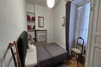 achat maison vitteaux 21350