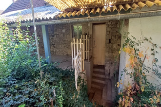 achat maison vitteaux 21350