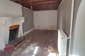 achat maison vitteaux 21350