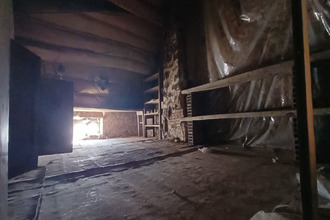 achat maison vitteaux 21350