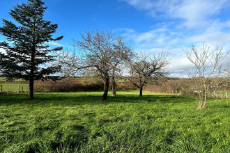 achat maison vitteaux 21350