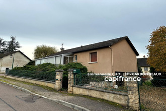 achat maison vitteaux 21350