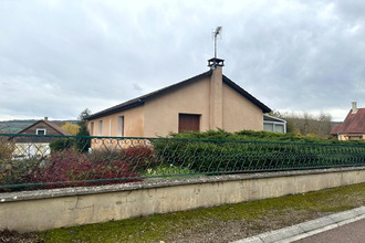 achat maison vitteaux 21350