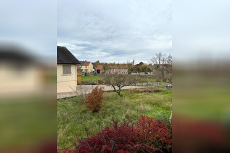 achat maison vitteaux 21350