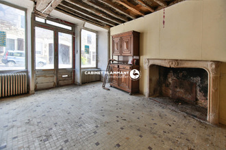 achat maison vitteaux 21350