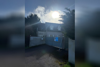 achat maison vitteaux 21350