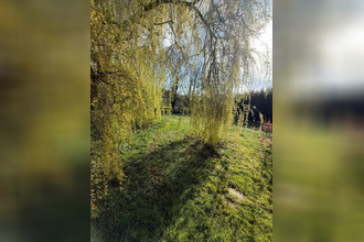 achat maison vitteaux 21350