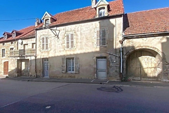 achat maison vitteaux 21350