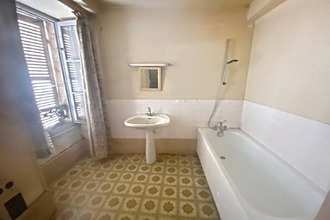 achat maison vitteaux 21350