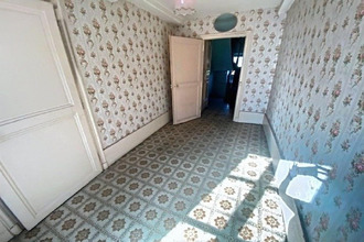 achat maison vitteaux 21350