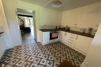 achat maison vitteaux 21350