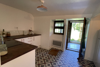 achat maison vitteaux 21350