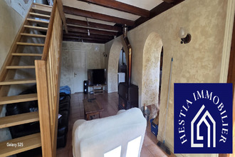achat maison vitteaux 21350