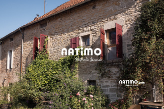 achat maison vitteaux 21350