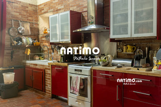 achat maison vitteaux 21350