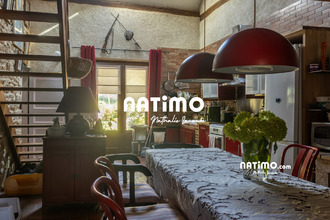 achat maison vitteaux 21350