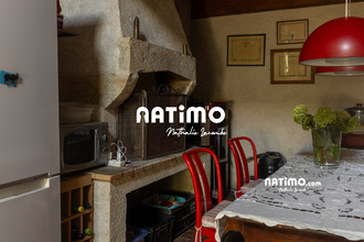 achat maison vitteaux 21350