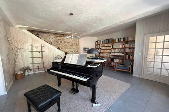 achat maison vitteaux 21350
