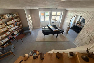 achat maison vitteaux 21350