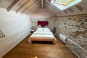 achat maison vitteaux 21350
