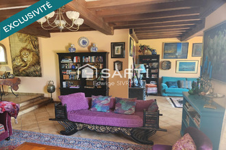 achat maison vitteaux 21350