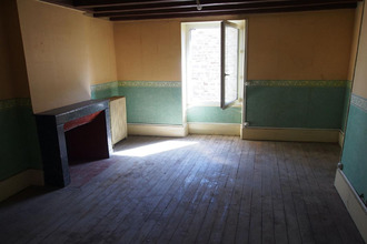 achat maison vitteaux 21350