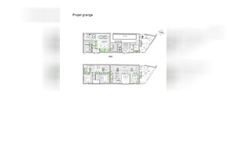 achat maison vitteaux 21350