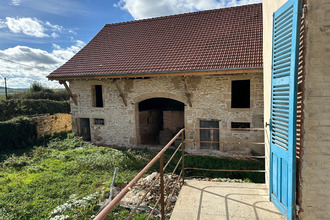 achat maison vitteaux 21350