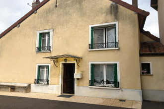 achat maison vitteaux 21350