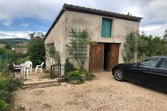 achat maison vitteaux 21350