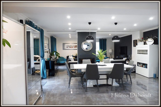 achat maison vittefleur 76450