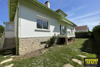 achat maison vittel 88800