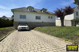 achat maison vittel 88800