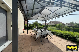 achat maison vittel 88800