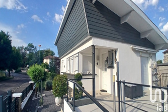 achat maison vittel 88800